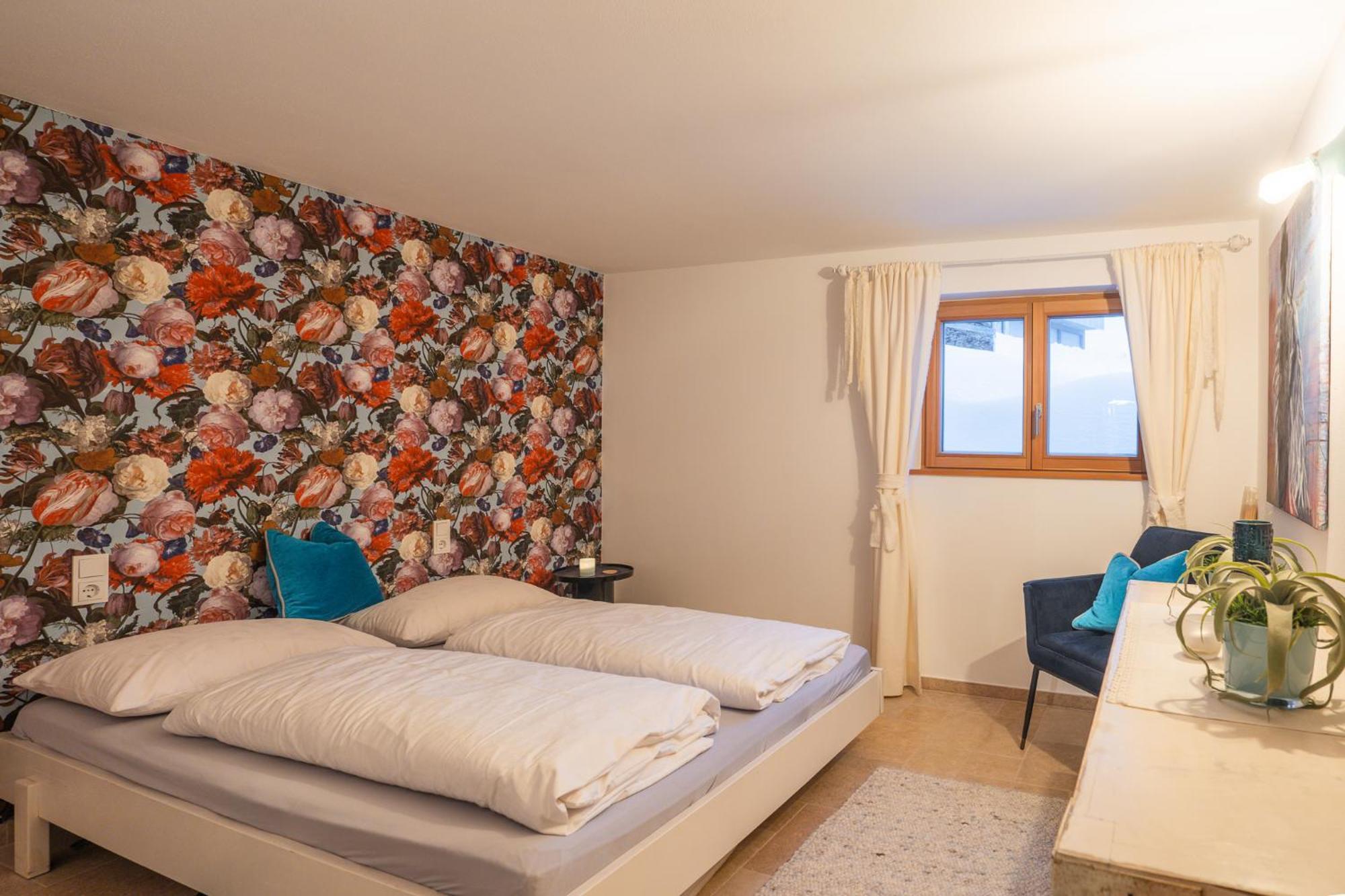Chalet Urban Fontanella Exteriér fotografie